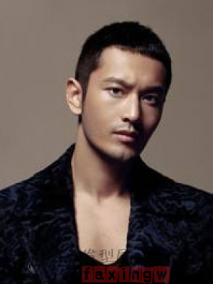 > 正文  长脸型的男生是最适合这款男士莫西干短发寸头发型的,刚好