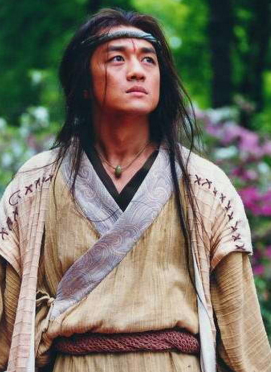 令狐冲谁演的最好