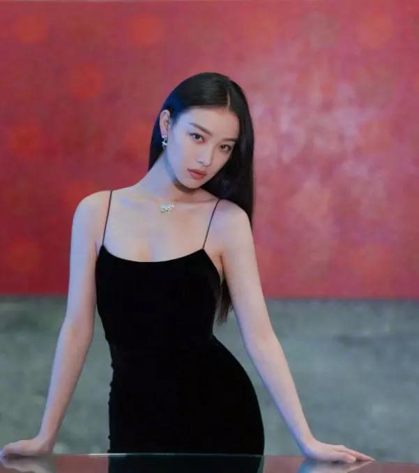 谁说鲶鱼系女星不适合古装舒淇被嘲笑她们四个却扳回一城