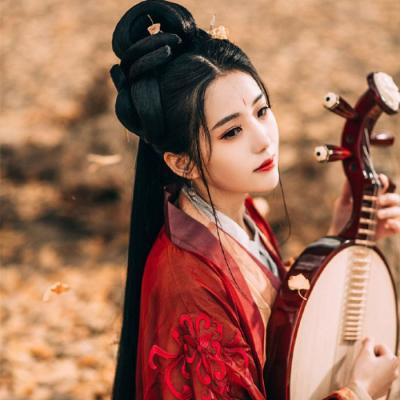 美女照片头像女生唯美