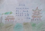 古诗配画图片_望洞庭
