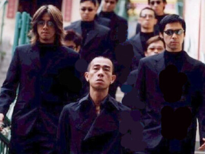 黑社会说说带图片,混社会说说带图片14
