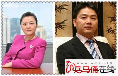 刘强东前女友龚小京回归京东任职 龚小京被爆家庭背景好强大是真的吗