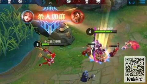 王者荣耀怎么练习走位躲技能